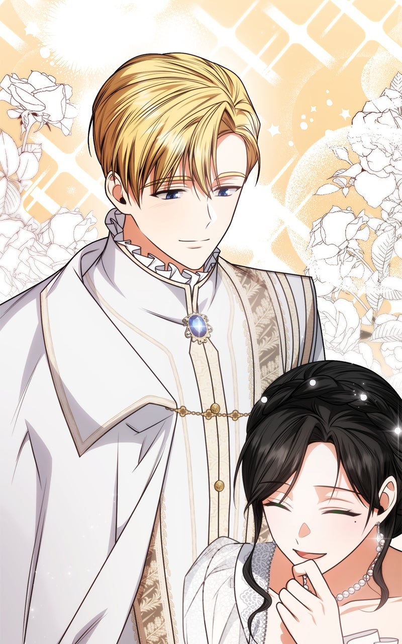 Read I'm the Queen in This Life DE Manga Online