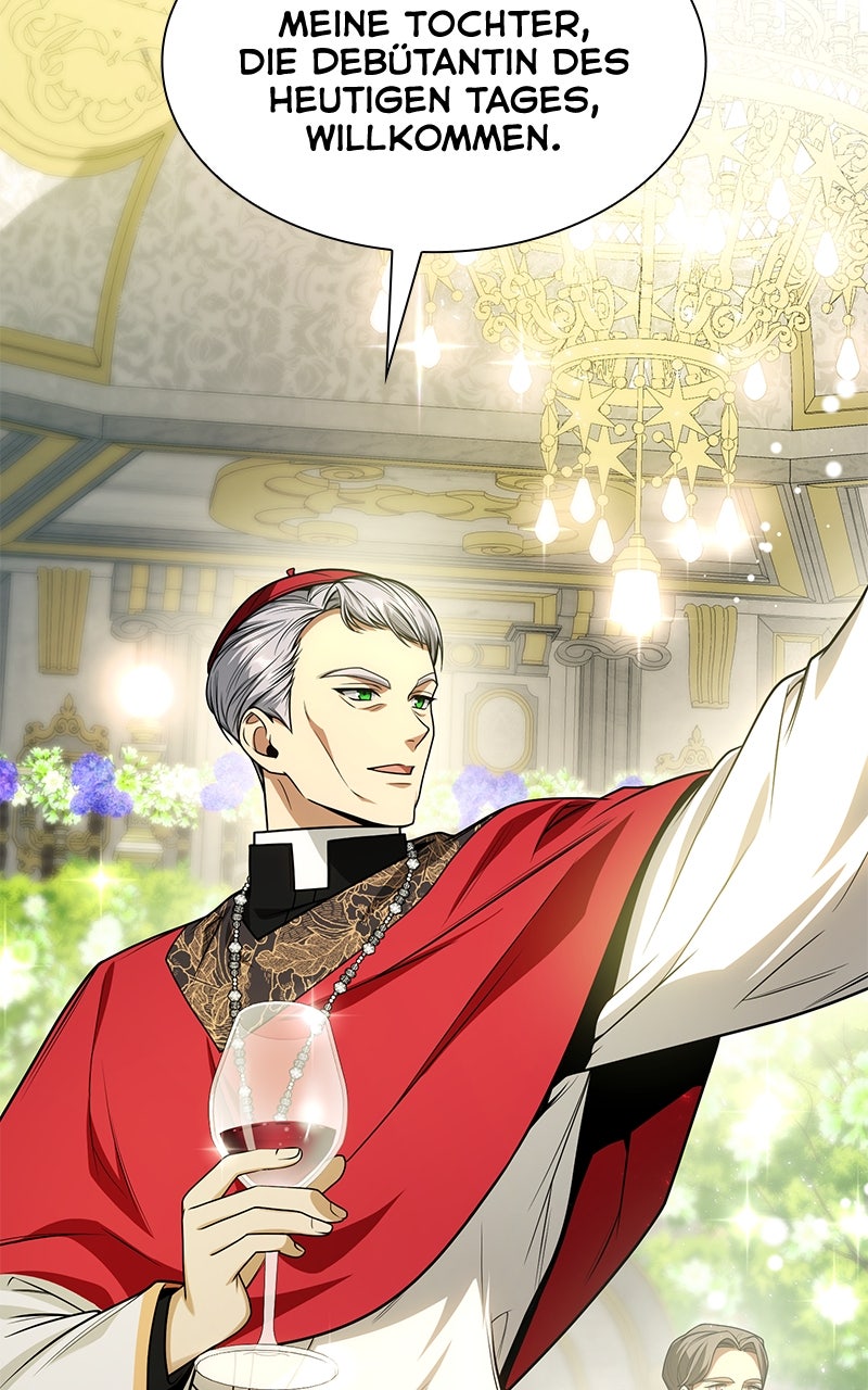 Read I'm the Queen in This Life DE Manga Online