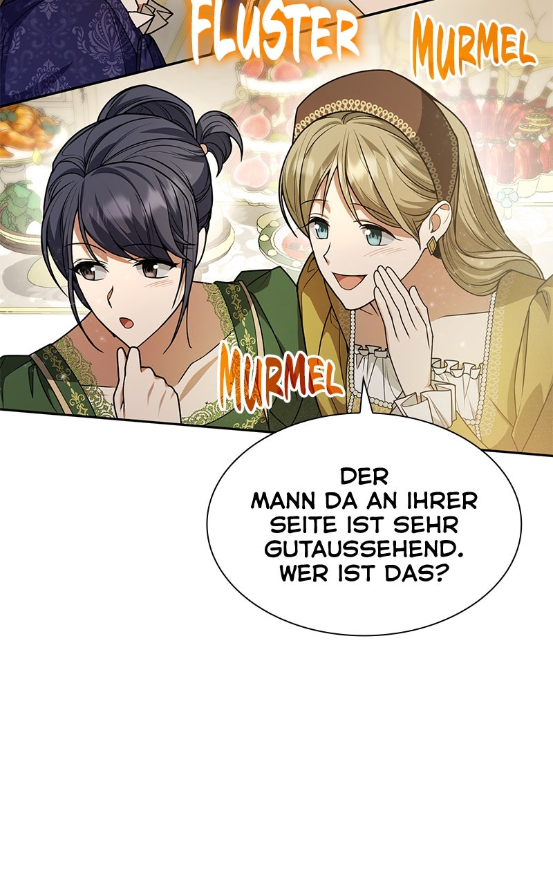 Read I'm the Queen in This Life DE Manga Online