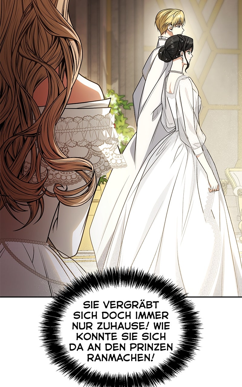 Read I'm the Queen in This Life DE Manga Online