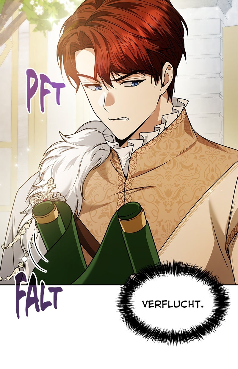 Read I'm the Queen in This Life DE Manga Online