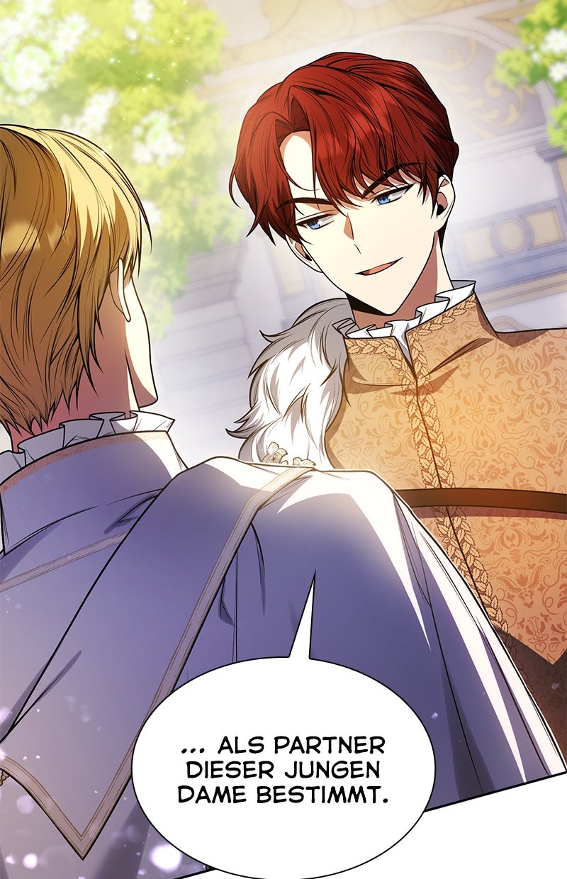 Read I'm the Queen in This Life DE Manga Online