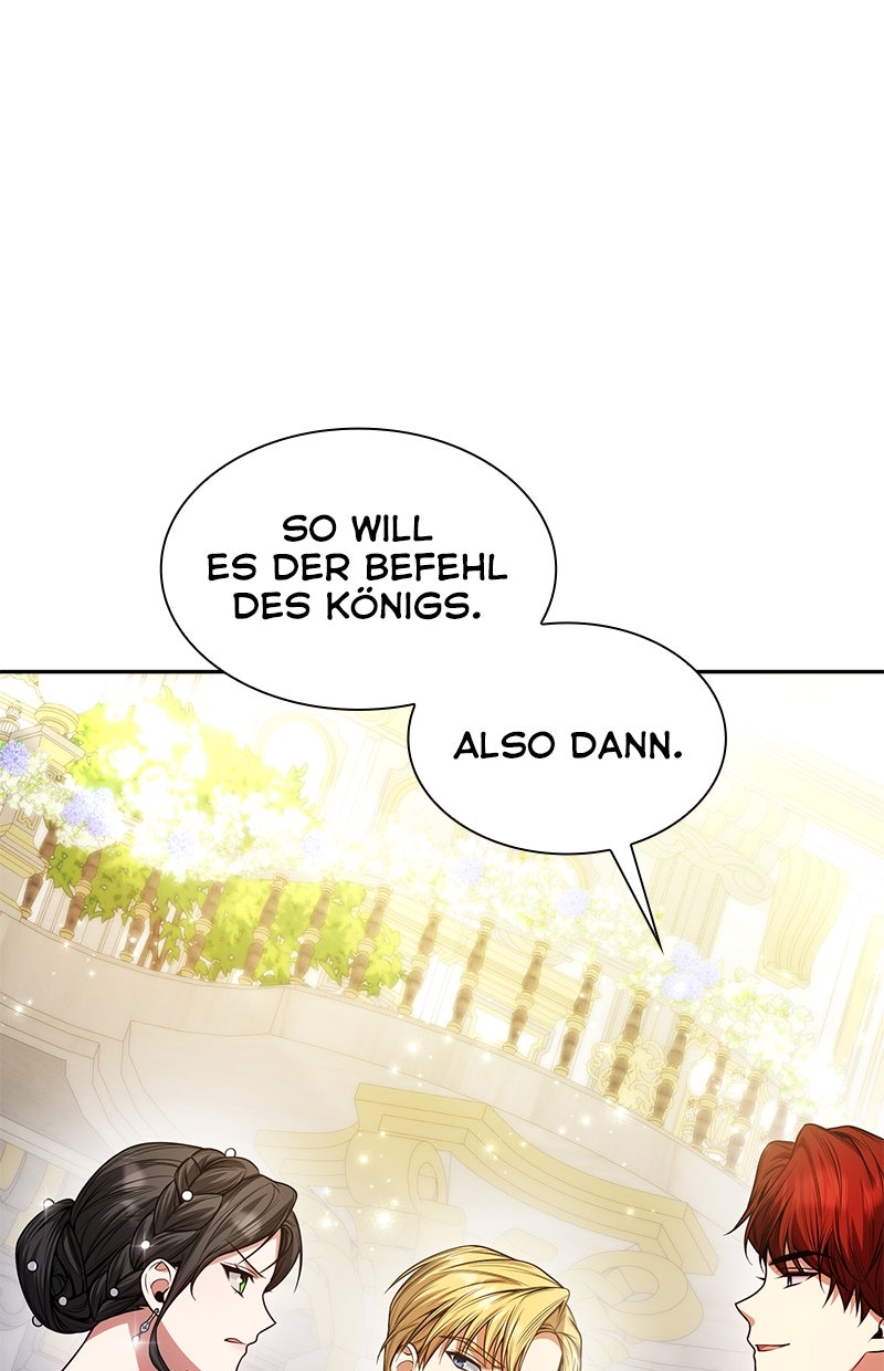 Read I'm the Queen in This Life DE Manga Online