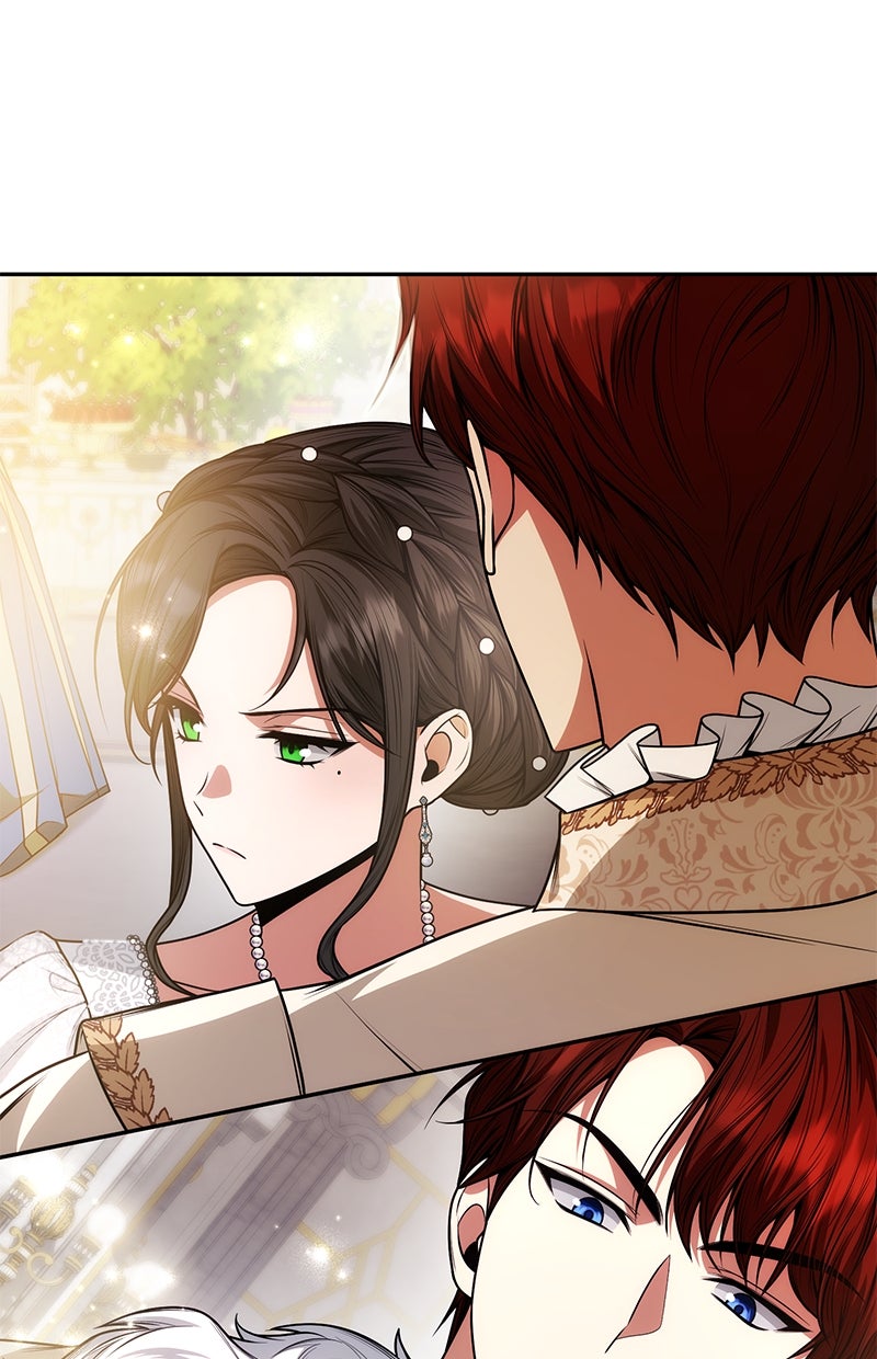 Read I'm the Queen in This Life DE Manga Online