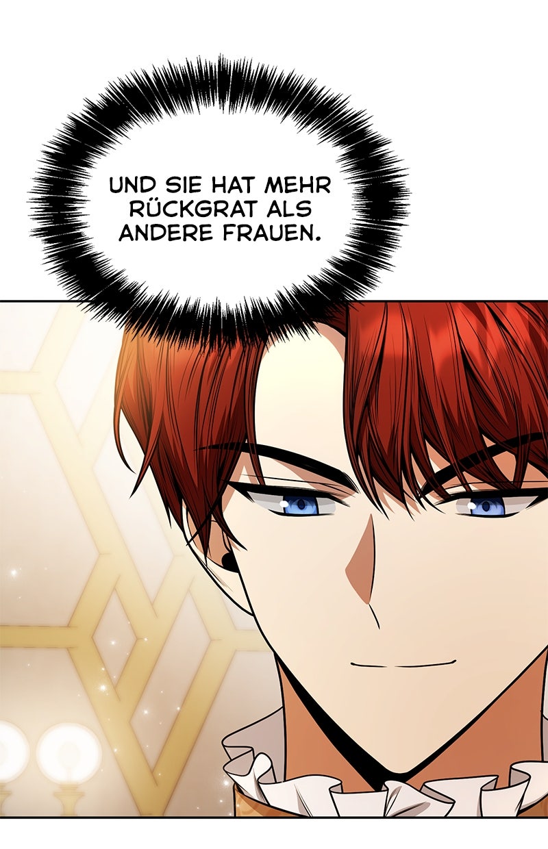 Read I'm the Queen in This Life DE Manga Online