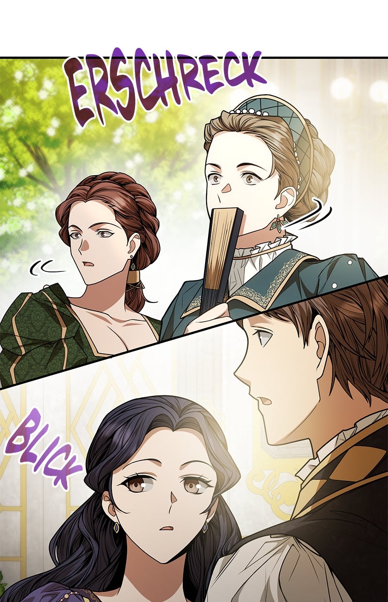 Read I'm the Queen in This Life DE Manga Online