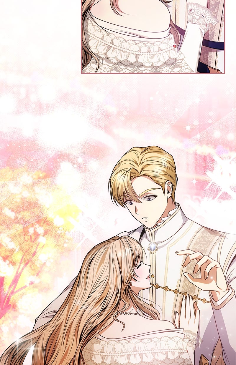 Read I'm the Queen in This Life DE Manga Online