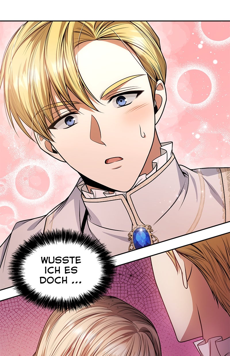 Read I'm the Queen in This Life DE Manga Online