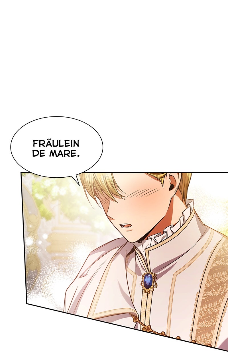 Read I'm the Queen in This Life DE Manga Online