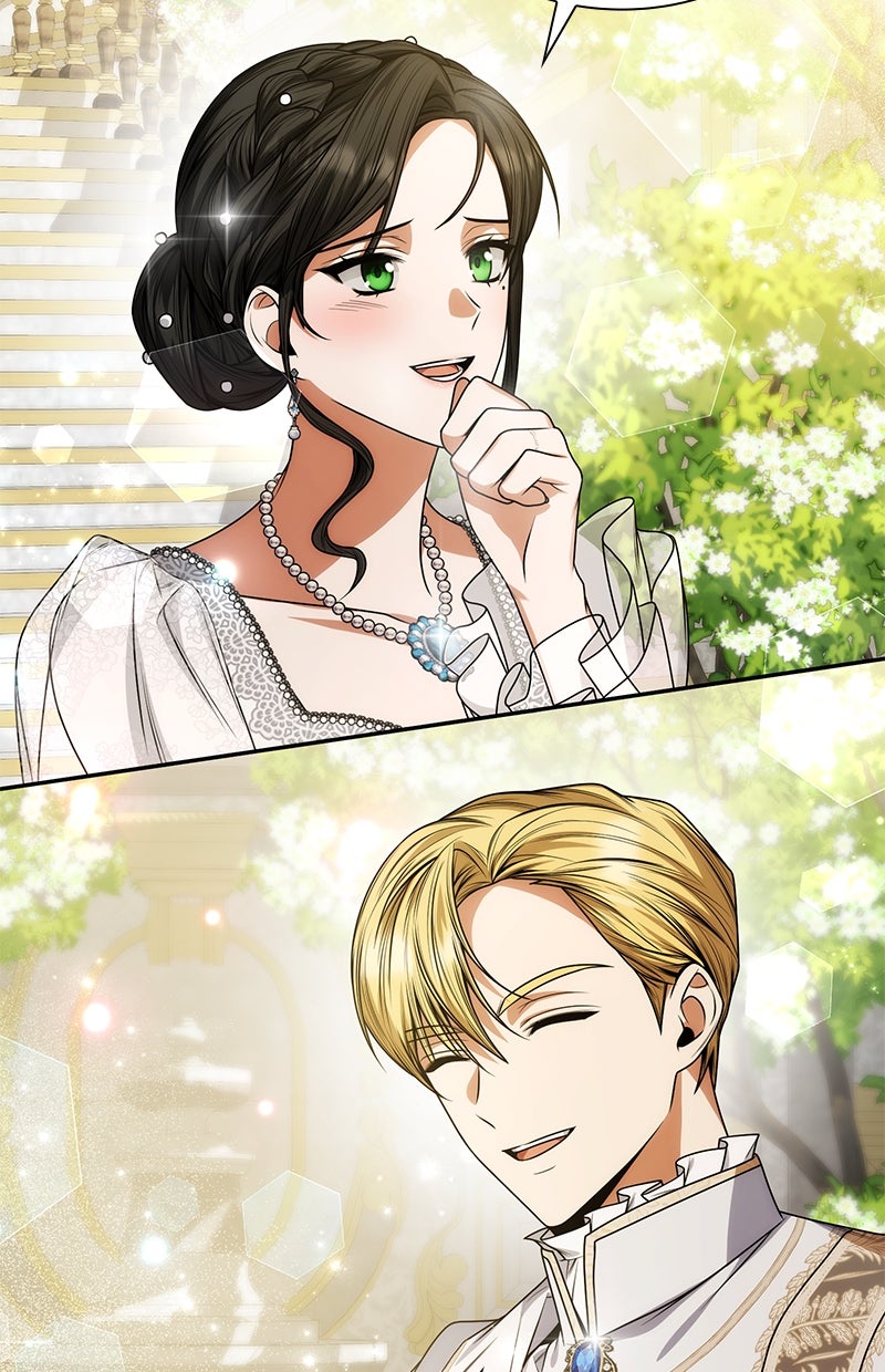 Read I'm the Queen in This Life DE Manga Online