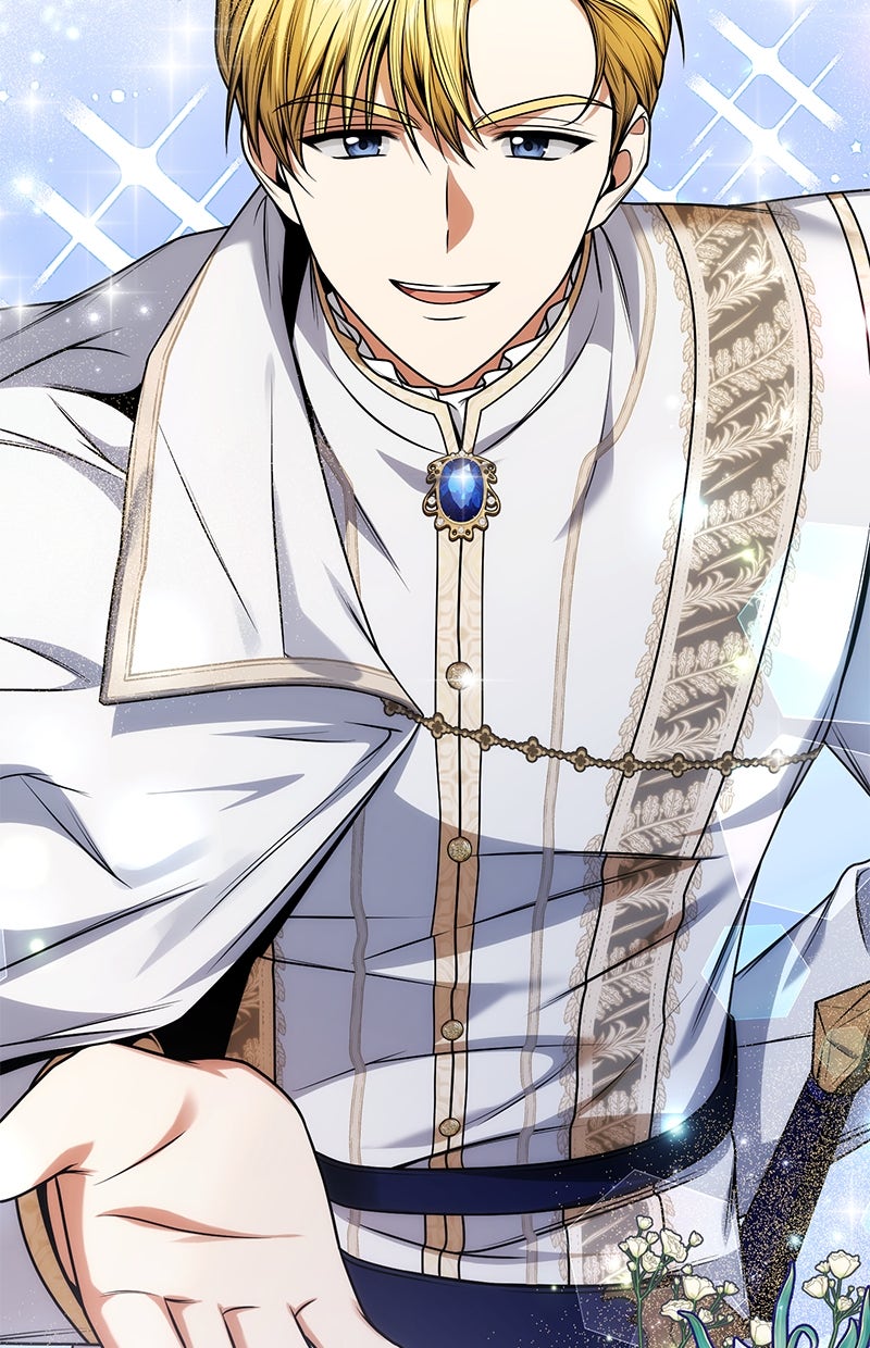 Read I'm the Queen in This Life DE Manga Online