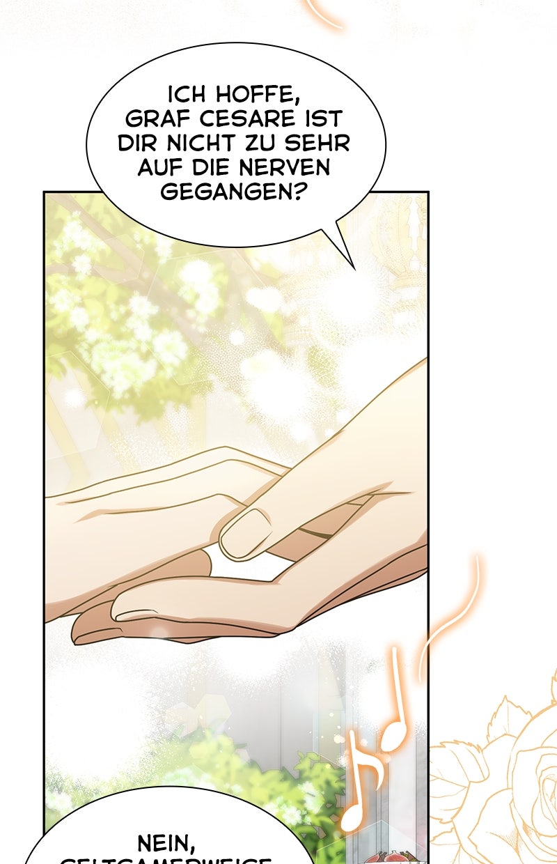 Read I'm the Queen in This Life DE Manga Online