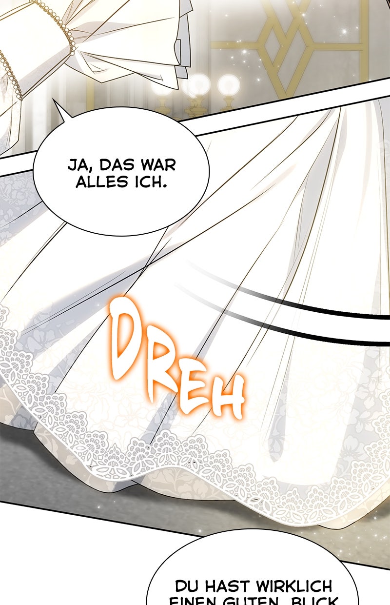 Read I'm the Queen in This Life DE Manga Online