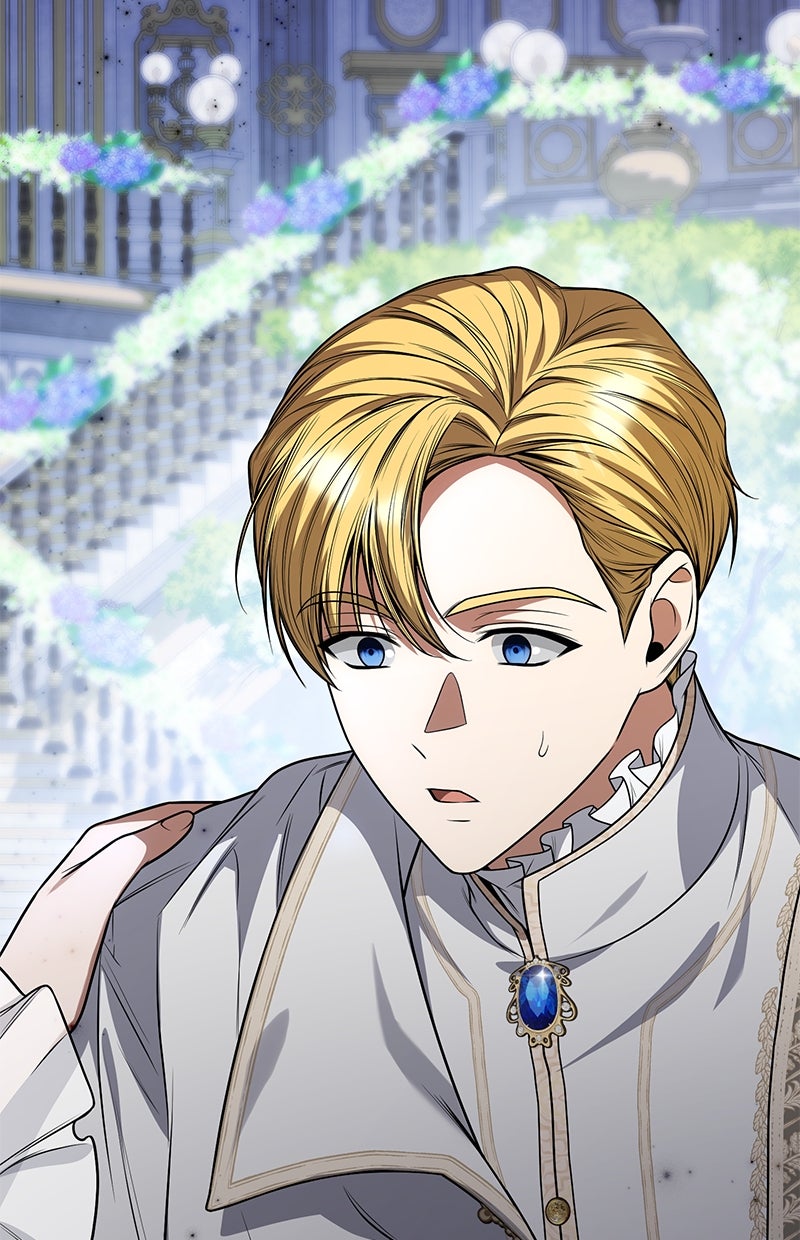 Read I'm the Queen in This Life DE Manga Online