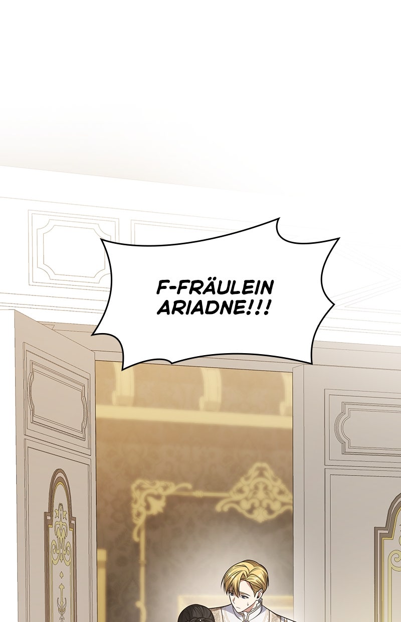 Read I'm the Queen in This Life DE Manga Online