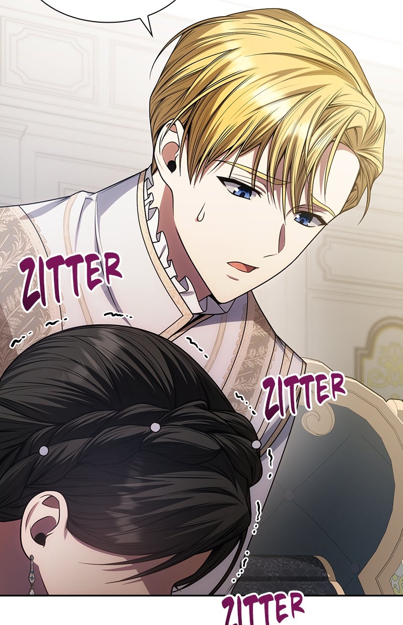 Read I'm the Queen in This Life DE Manga Online