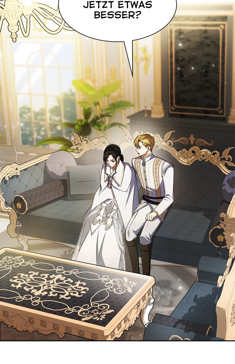 Read I'm the Queen in This Life DE Manga Online