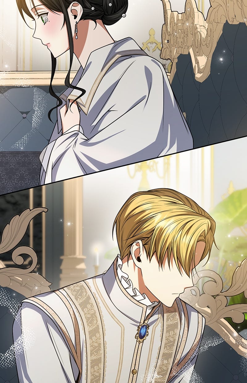 Read I'm the Queen in This Life DE Manga Online