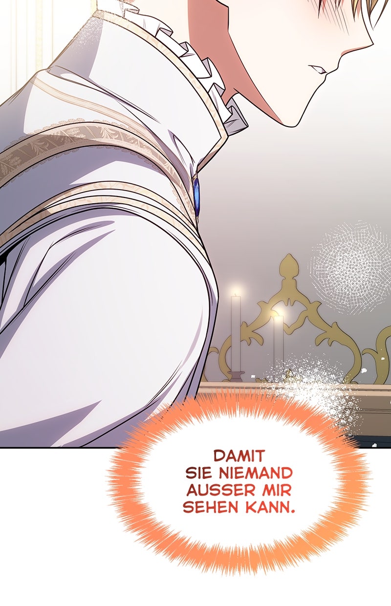 Read I'm the Queen in This Life DE Manga Online