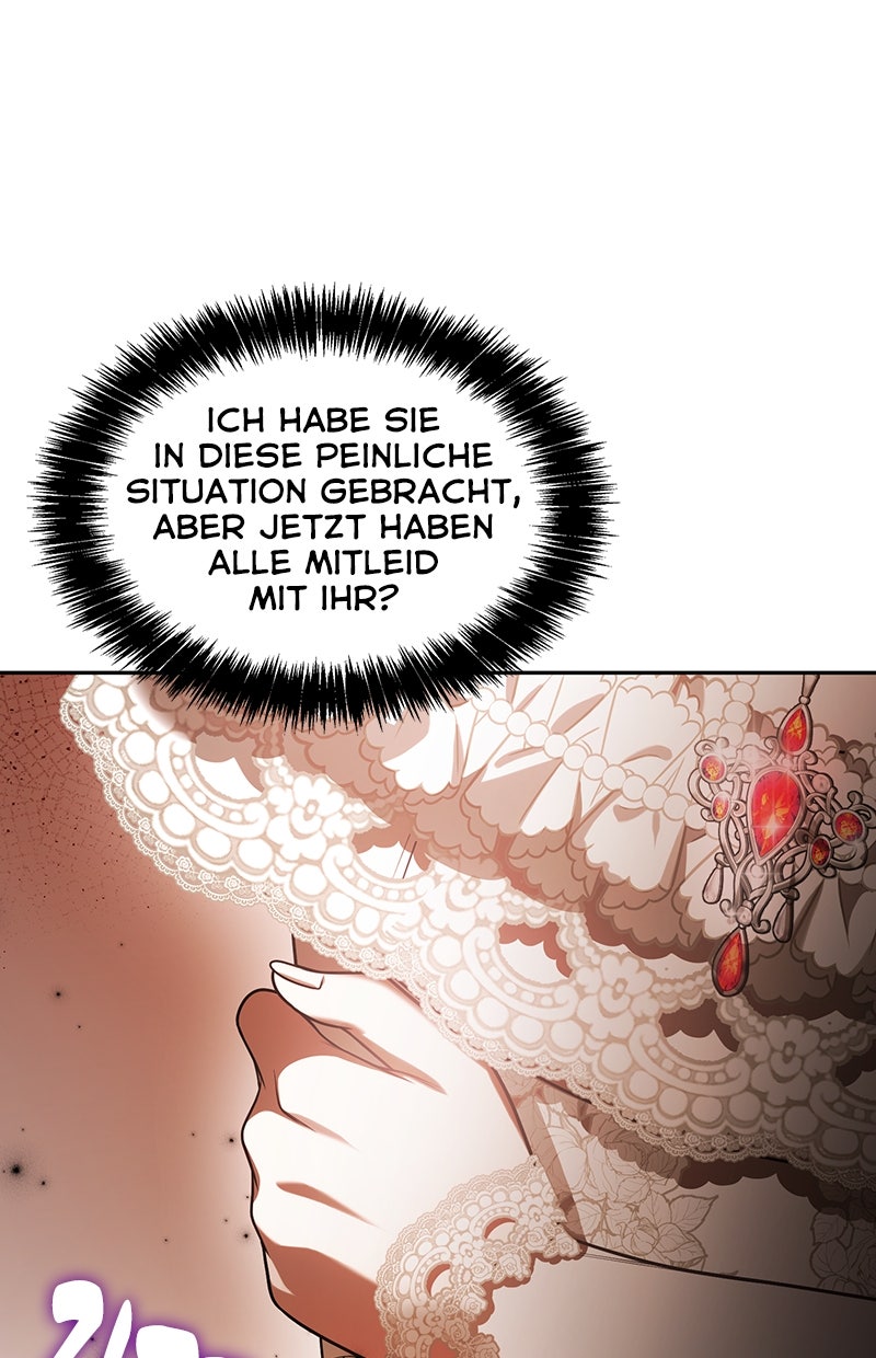 Read I'm the Queen in This Life DE Manga Online