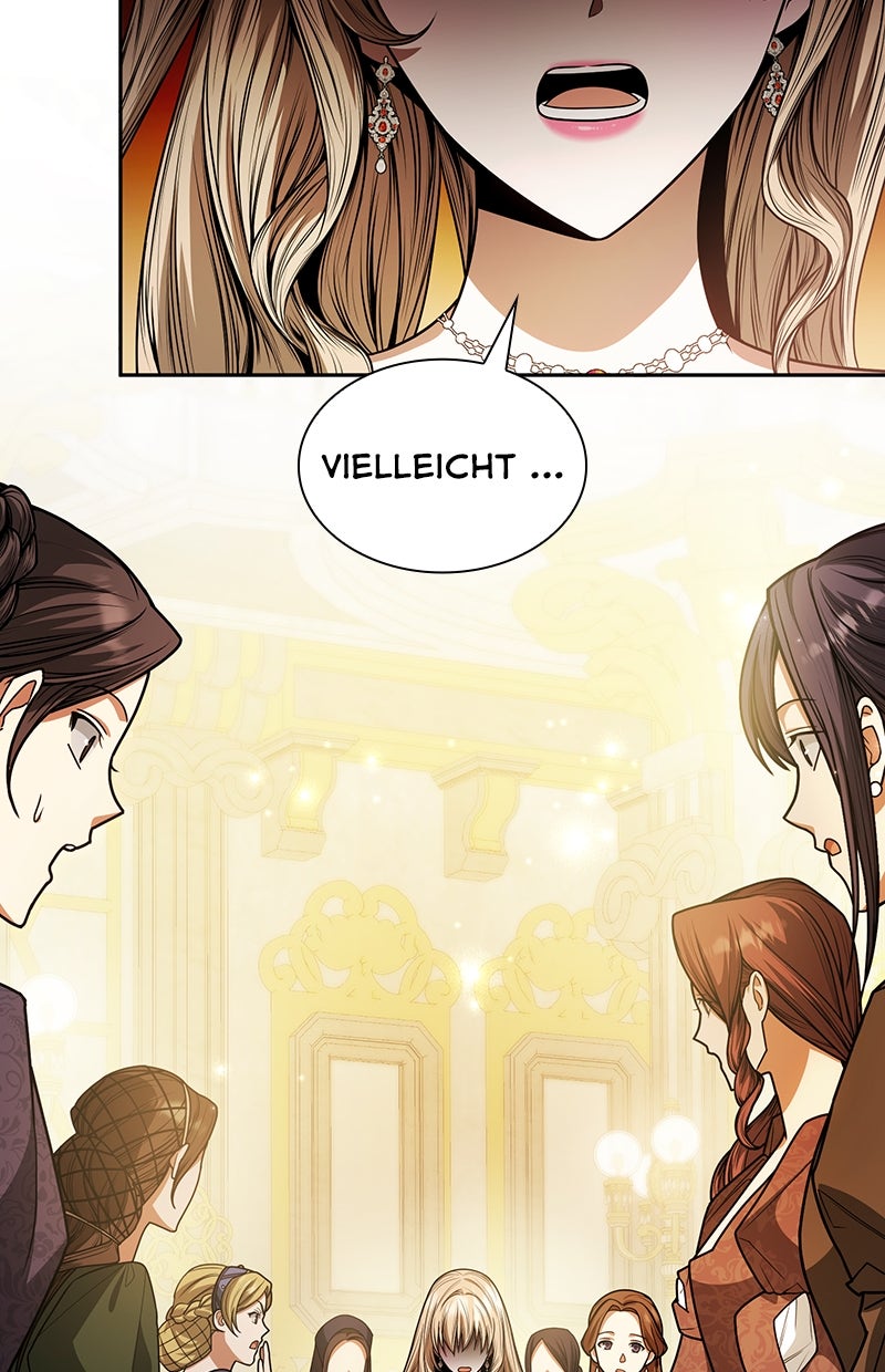 Read I'm the Queen in This Life DE Manga Online