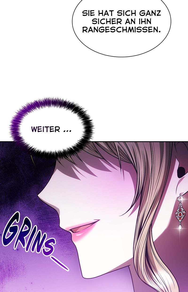 Read I'm the Queen in This Life DE Manga Online