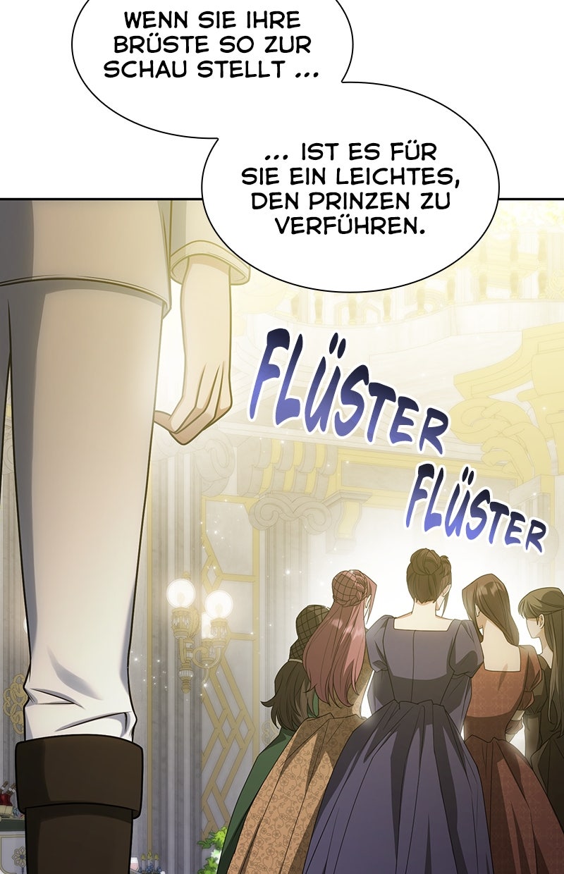 Read I'm the Queen in This Life DE Manga Online