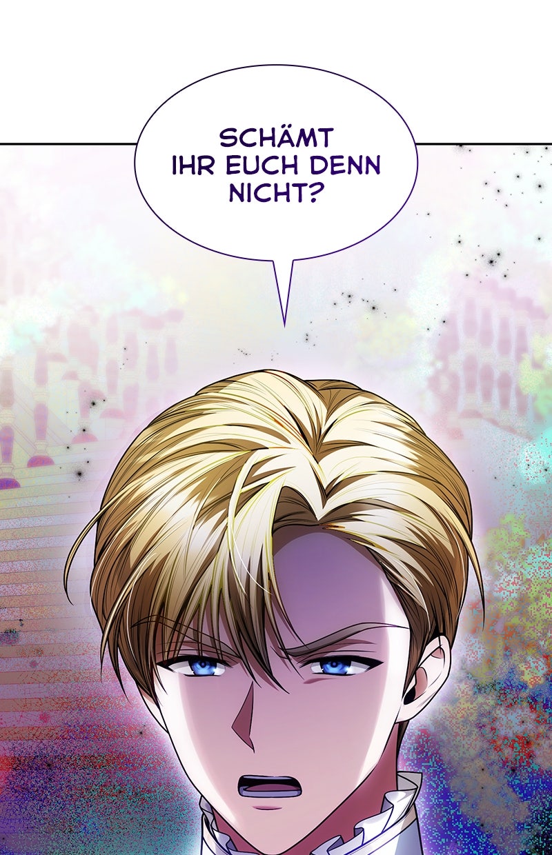 Read I'm the Queen in This Life DE Manga Online