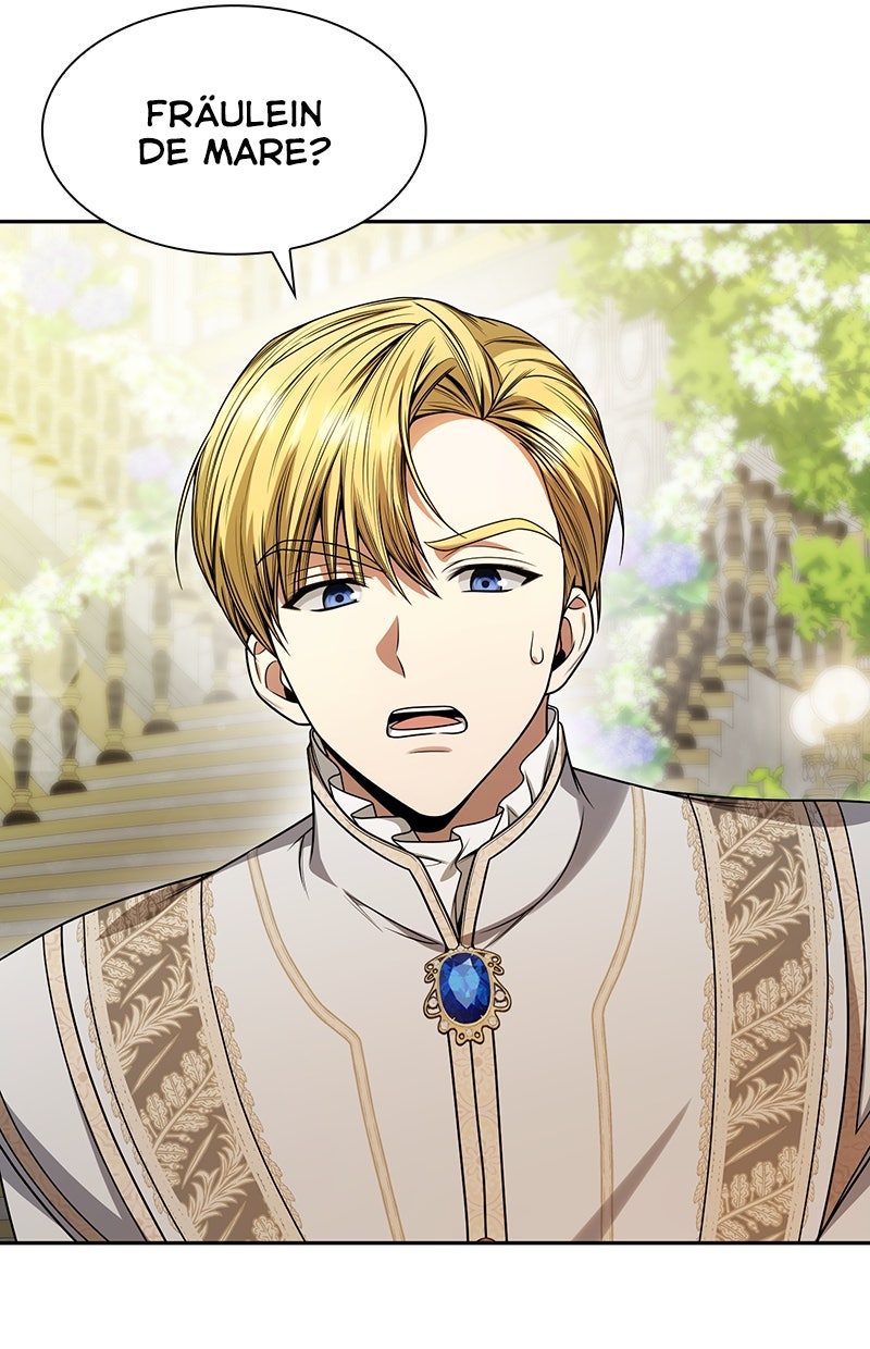 Read I'm the Queen in This Life DE Manga Online