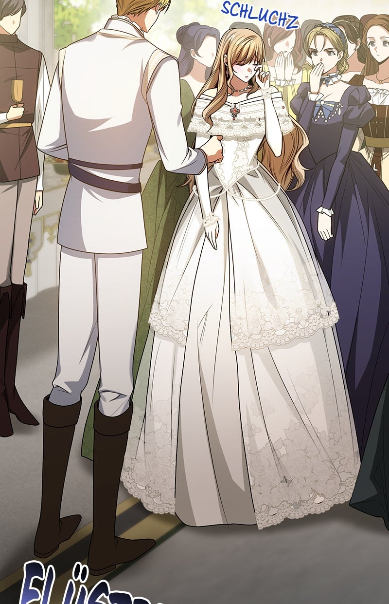 Read I'm the Queen in This Life DE Manga Online