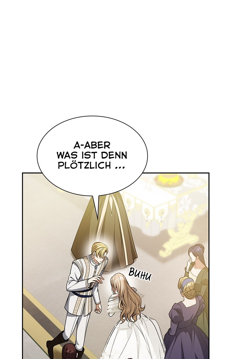 Read I'm the Queen in This Life DE Manga Online