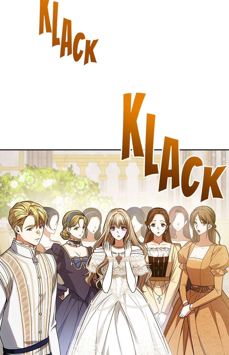 Read I'm the Queen in This Life DE Manga Online