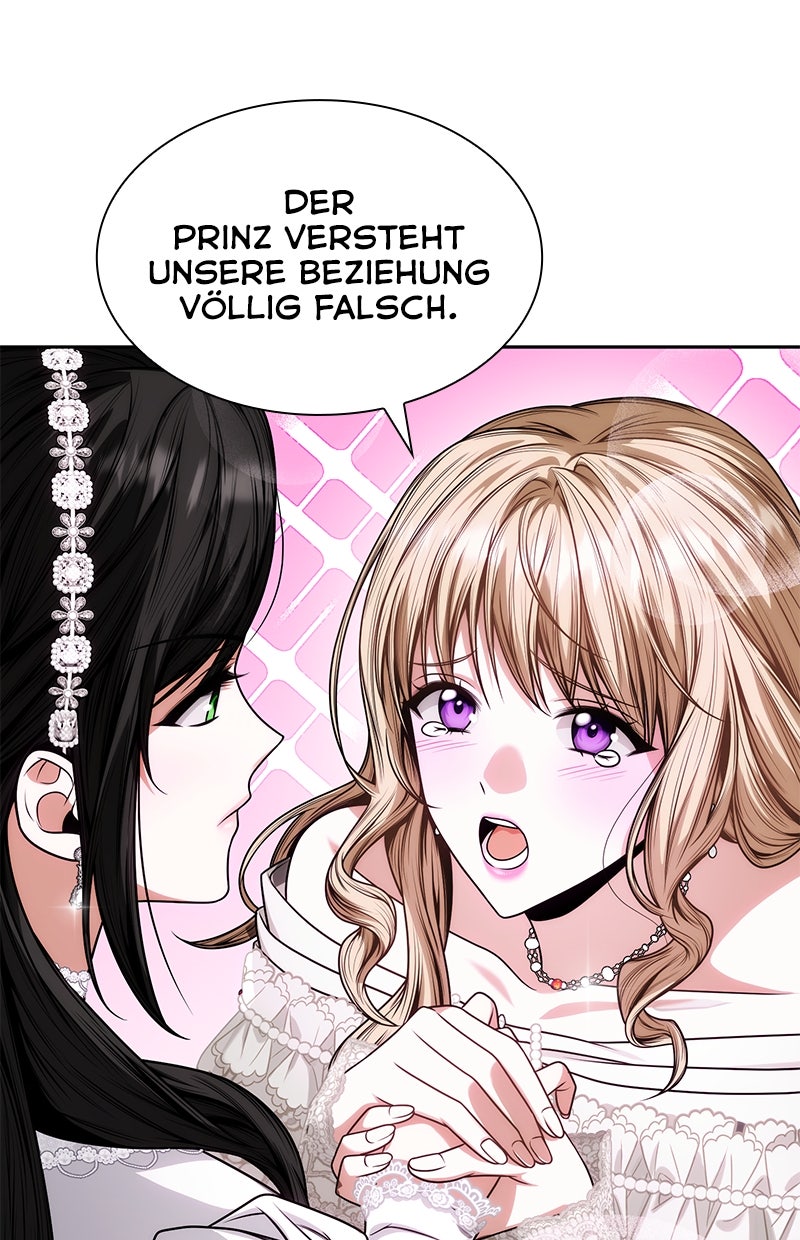 Read I'm the Queen in This Life DE Manga Online