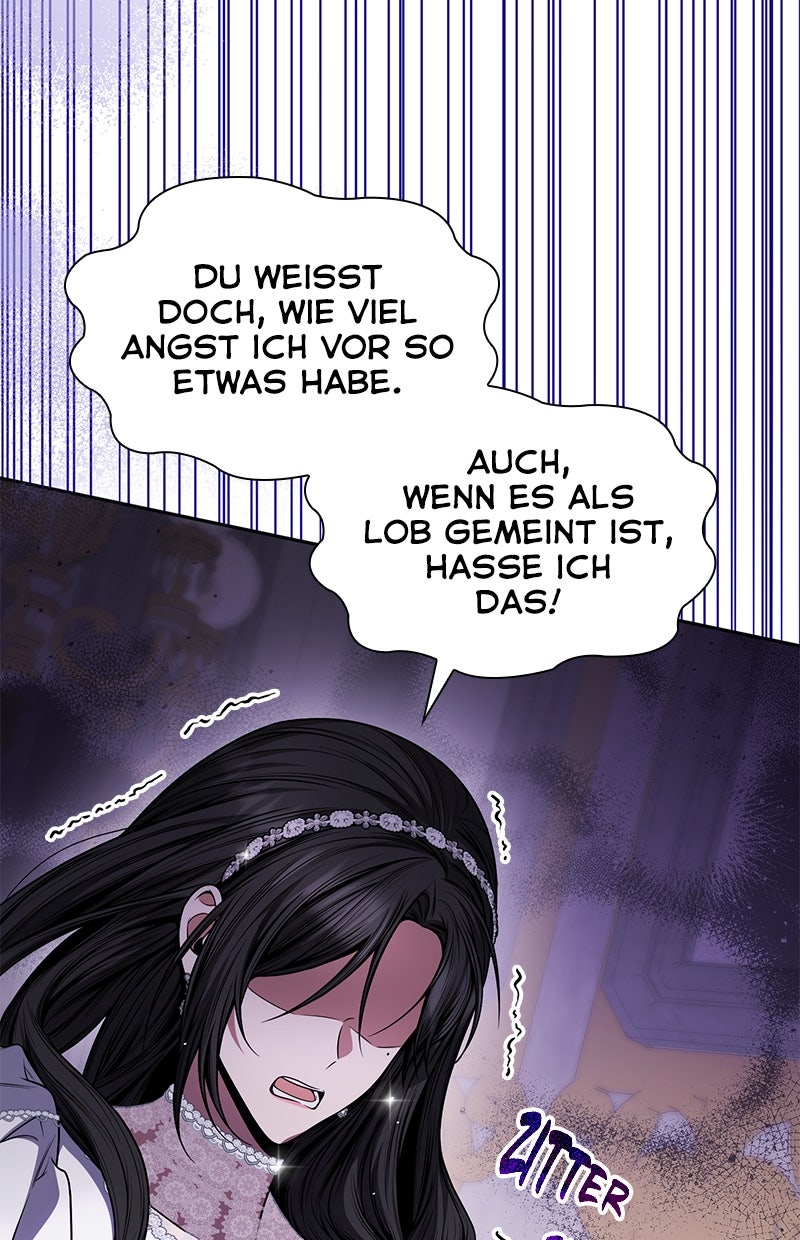 Read I'm the Queen in This Life DE Manga Online