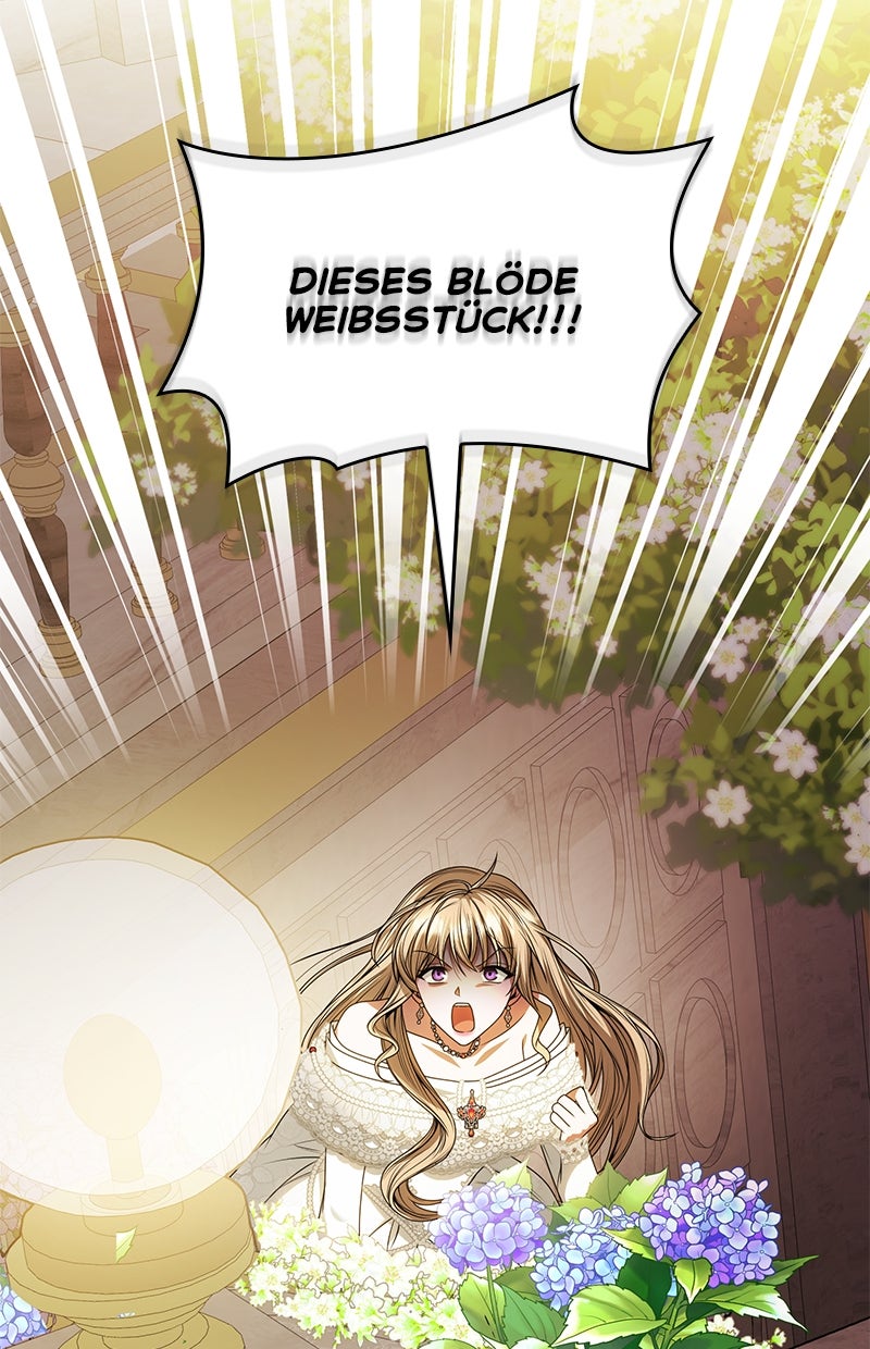 Read I'm the Queen in This Life DE Manga Online