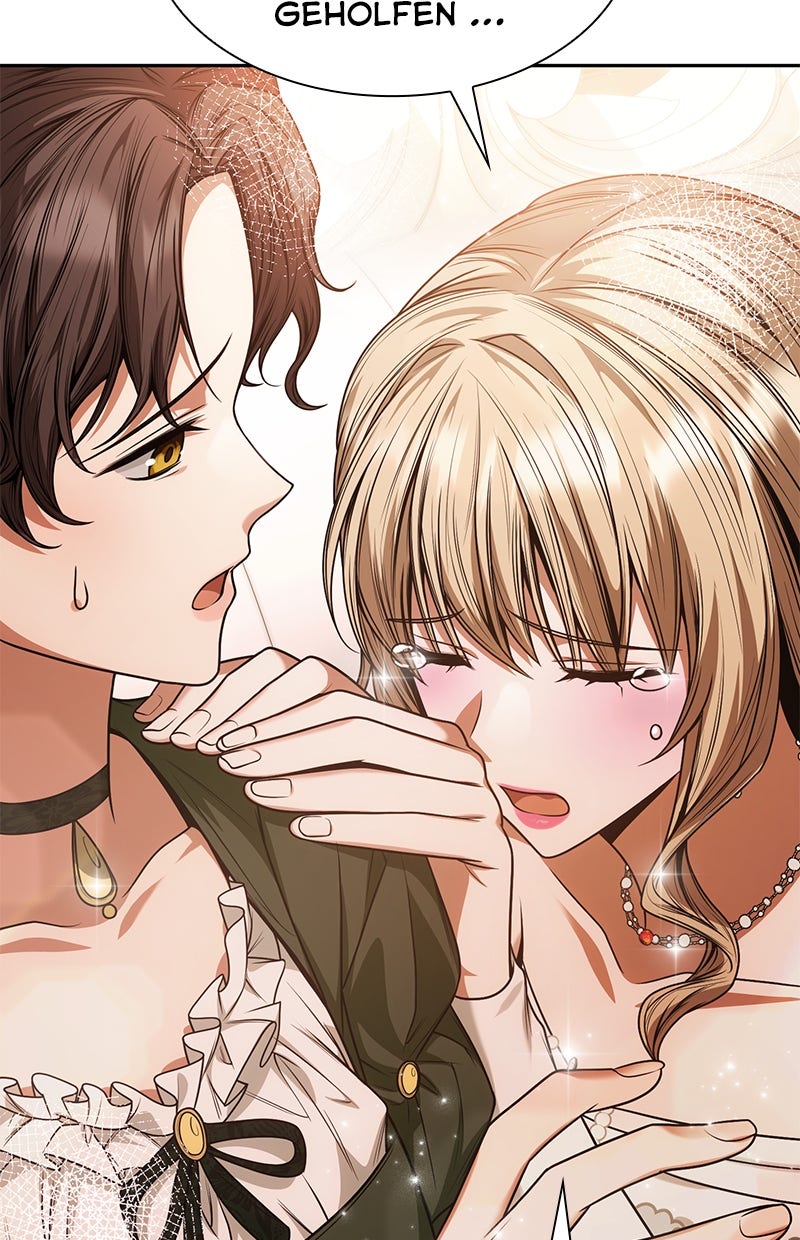 Read I'm the Queen in This Life DE Manga Online