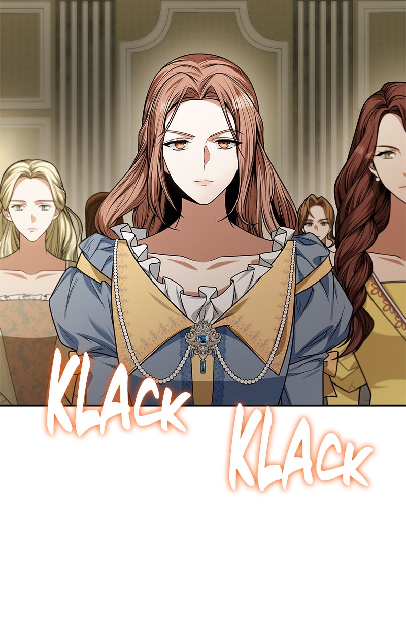 Read I'm the Queen in This Life DE Manga Online