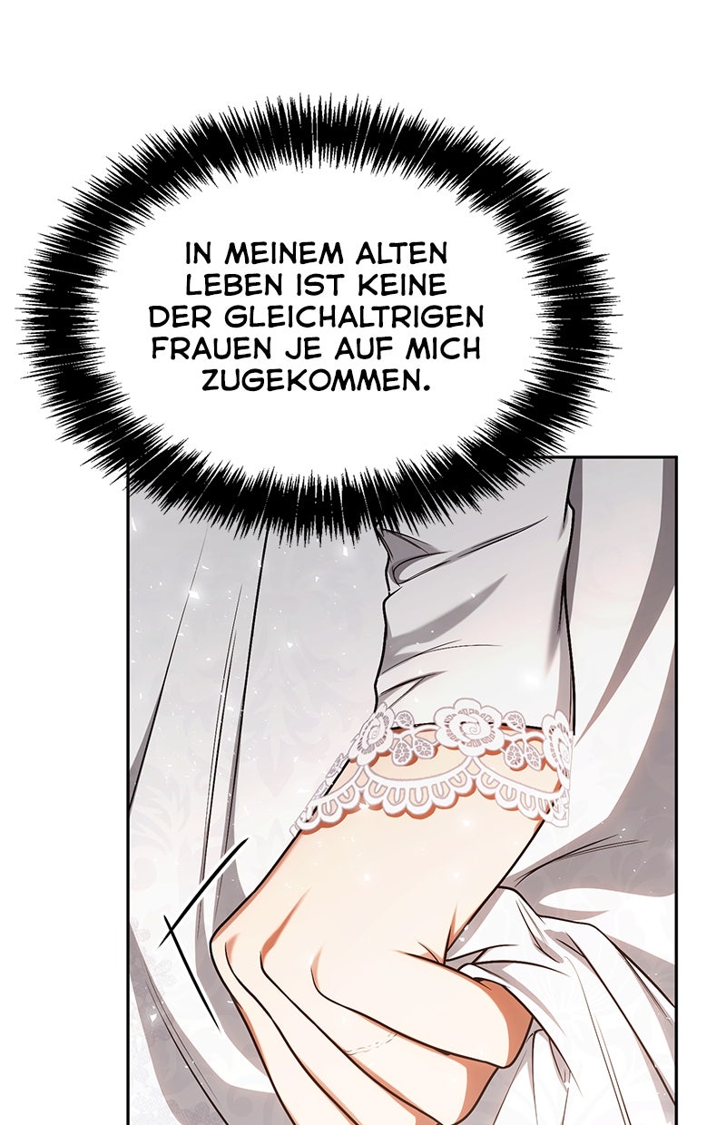 Read I'm the Queen in This Life DE Manga Online