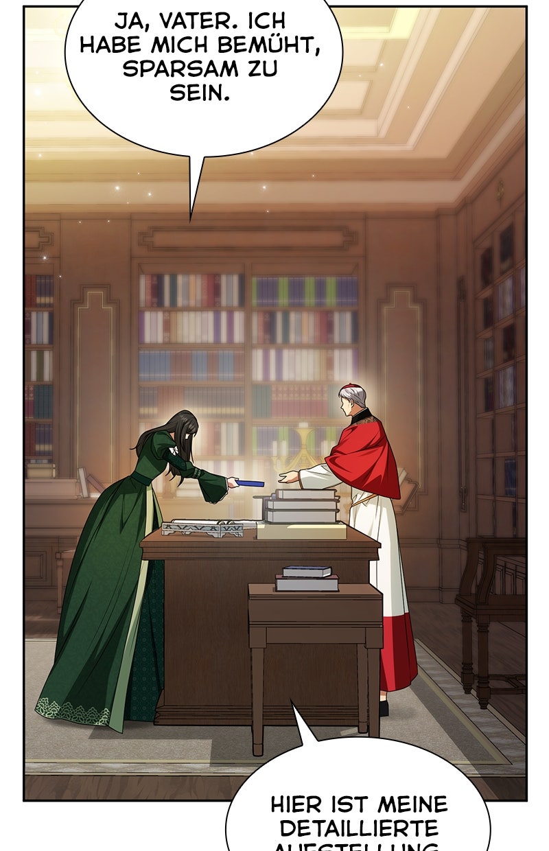 Read I'm the Queen in This Life DE Manga Online