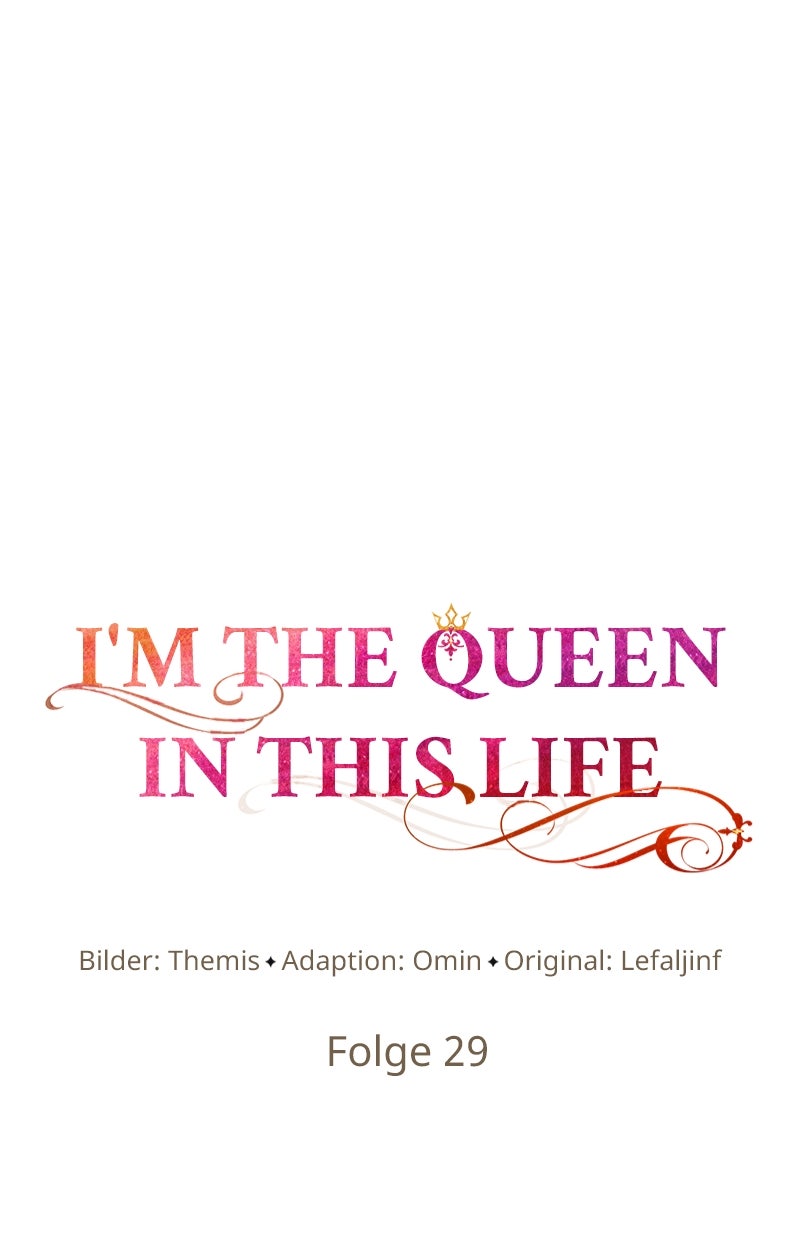 Read I'm the Queen in This Life DE Manga Online
