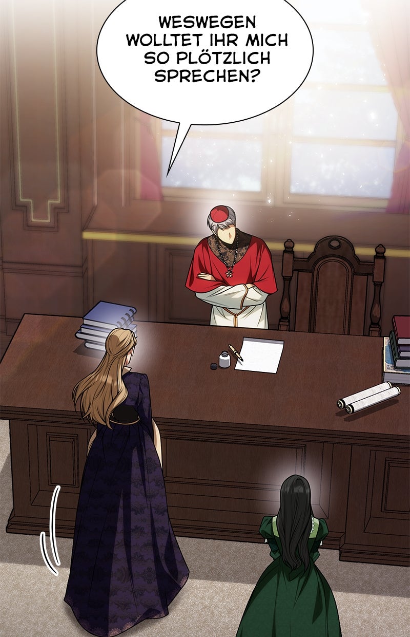 Read I'm the Queen in This Life DE Manga Online