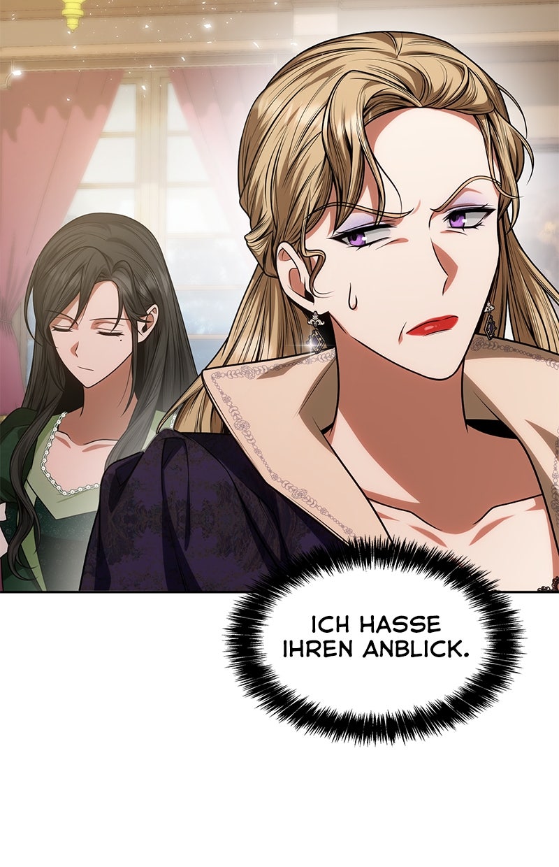 Read I'm the Queen in This Life DE Manga Online