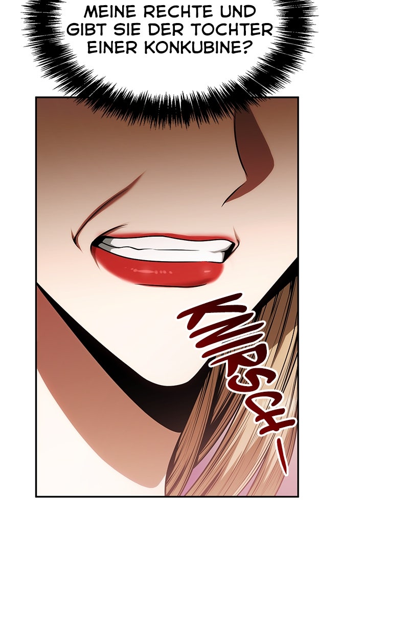 Read I'm the Queen in This Life DE Manga Online