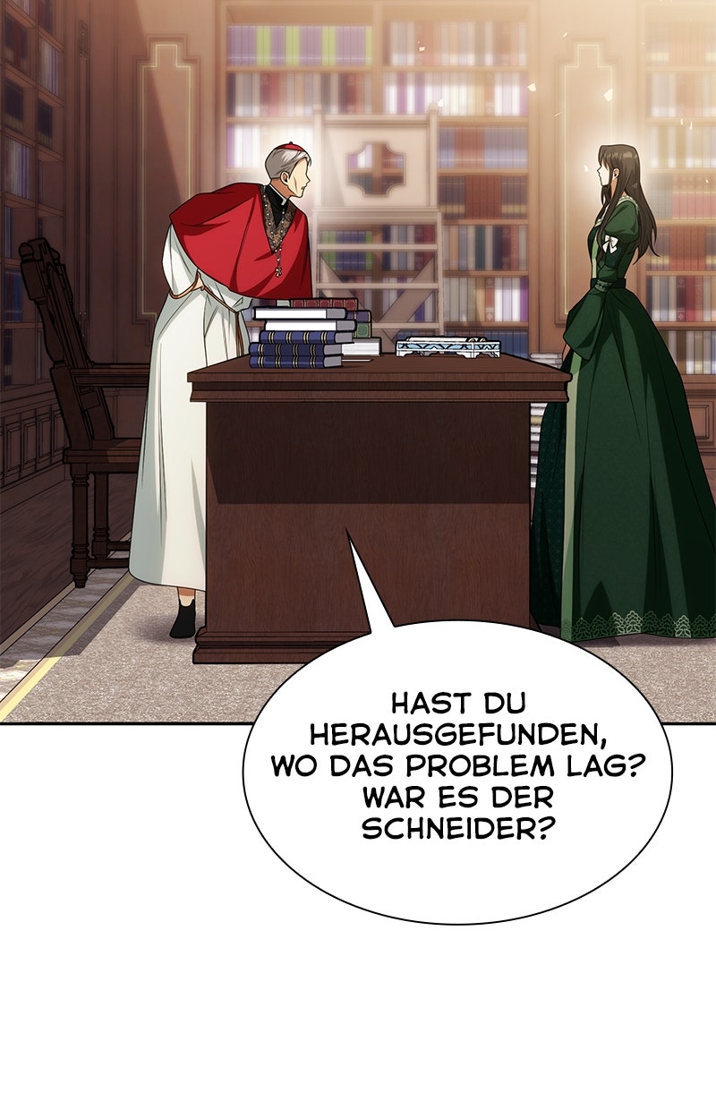 Read I'm the Queen in This Life DE Manga Online