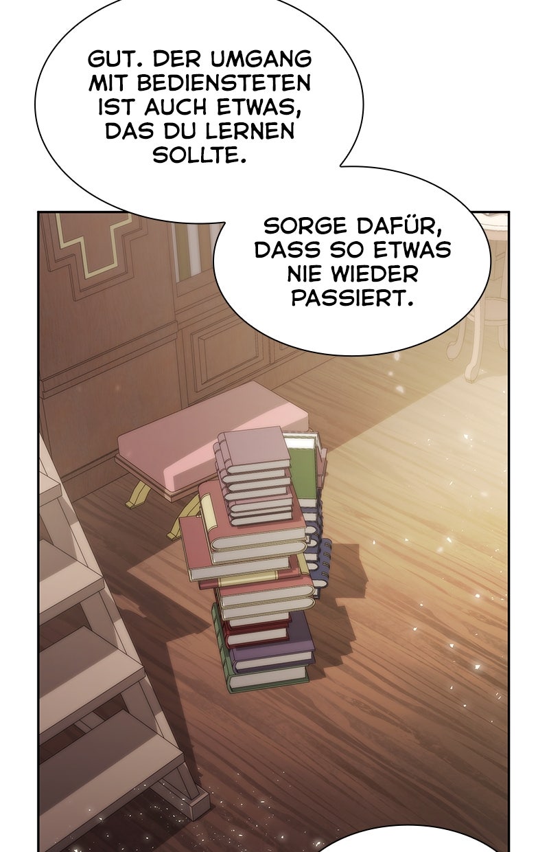 Read I'm the Queen in This Life DE Manga Online