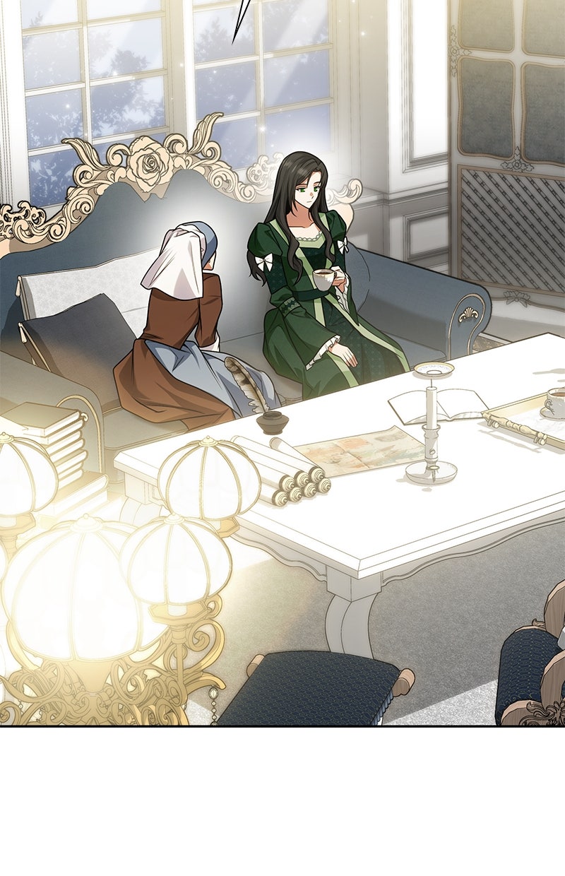 Read I'm the Queen in This Life DE Manga Online