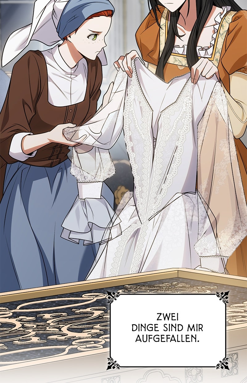 Read I'm the Queen in This Life DE Manga Online