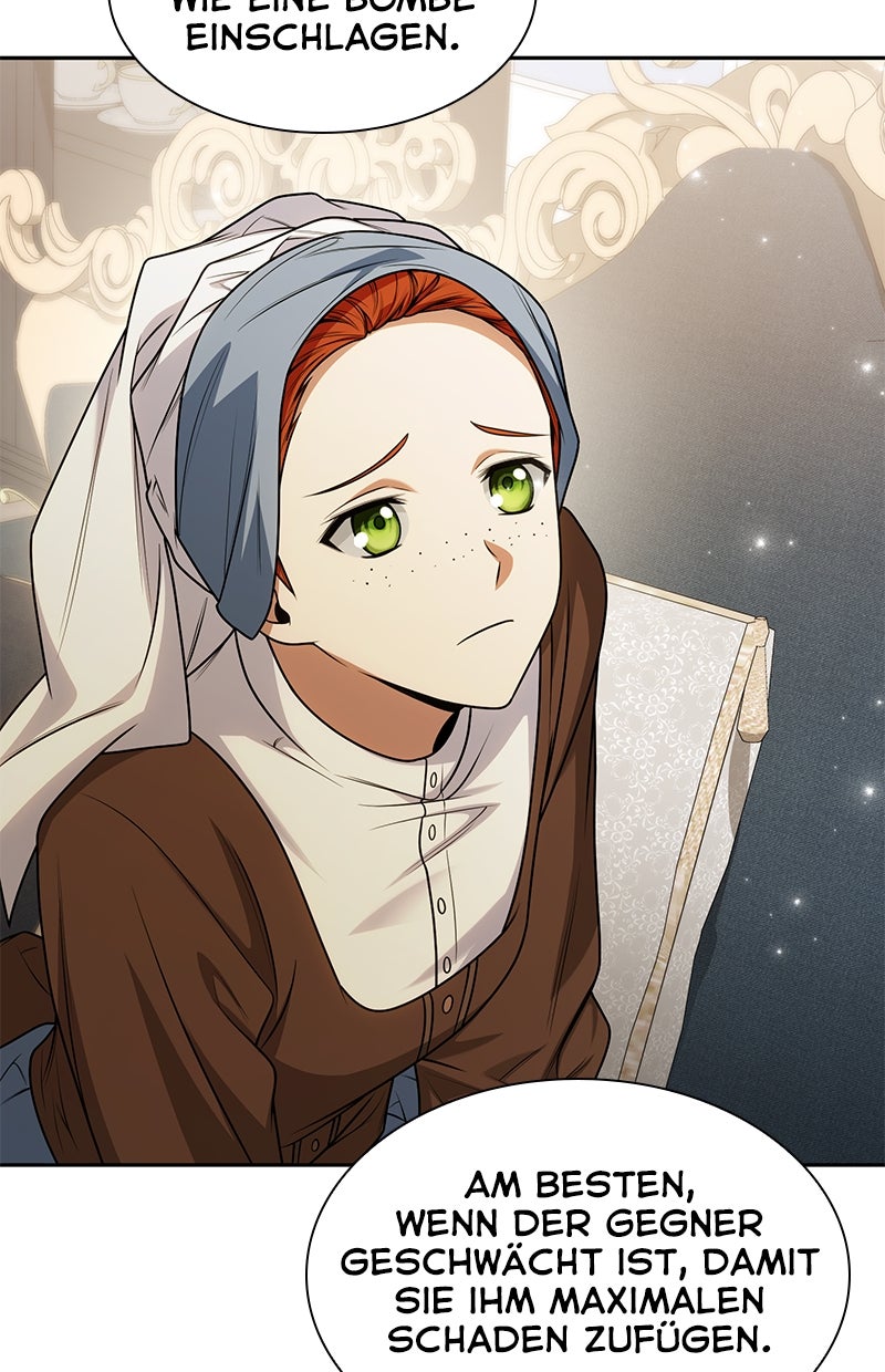 Read I'm the Queen in This Life DE Manga Online