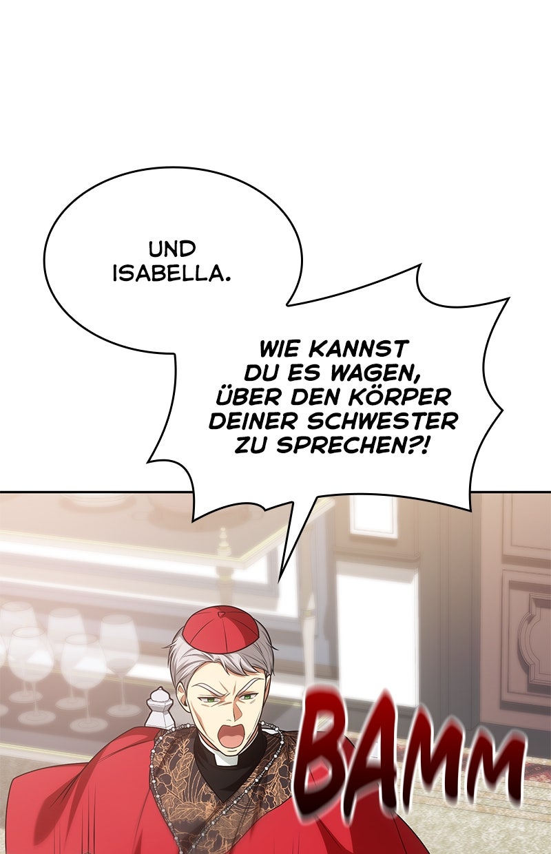 Read I'm the Queen in This Life DE Manga Online