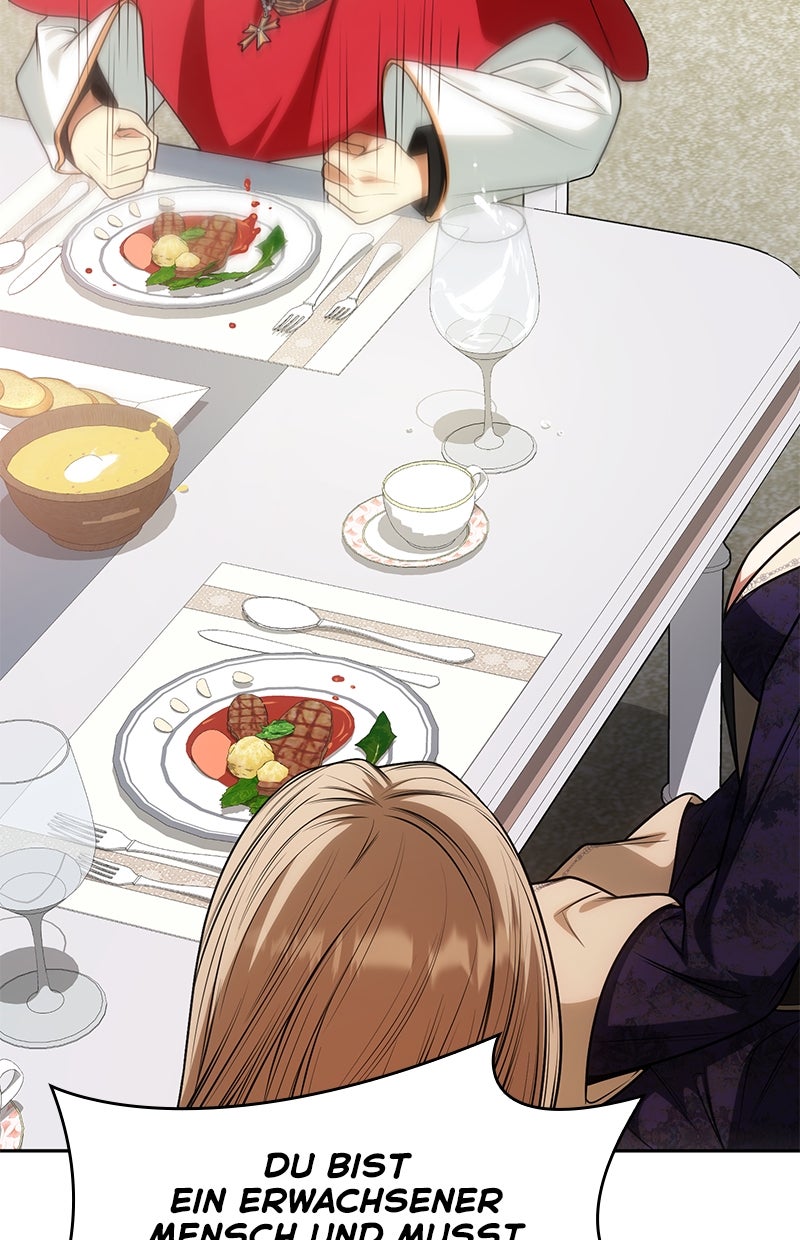 Read I'm the Queen in This Life DE Manga Online